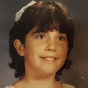 Meet your Posher, Jen